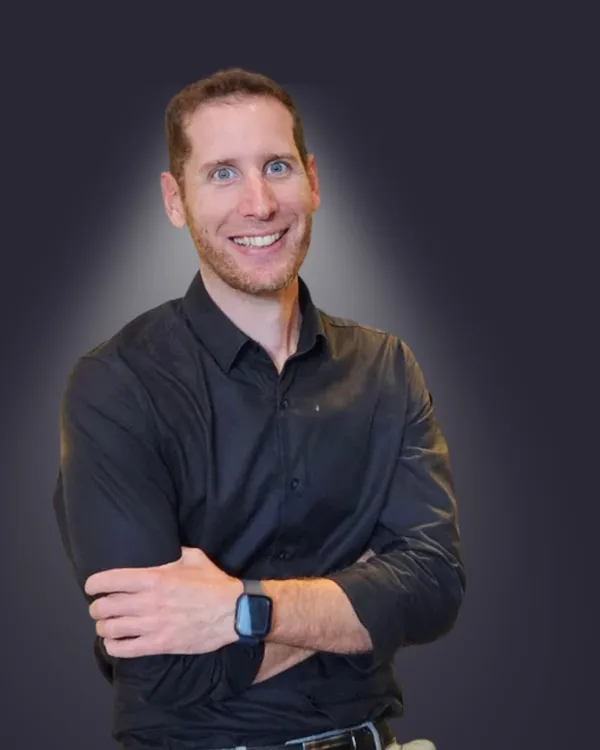 Mathieu St-Amant, CRHA, fondateur de KPIRH